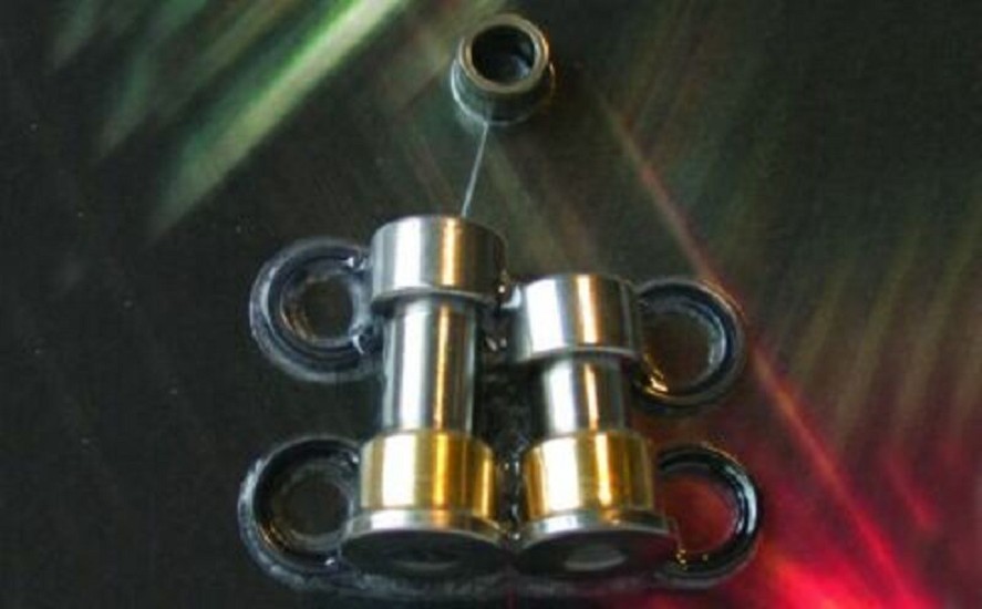 REPARATURKIT SCHWINGEN passend für Yamaha YZ80 1999-01 UND YZ85 2002-06 REPARATURKIT SCHWINGEN passend für Yamaha YZ80 1999-01 UND YZ85 2002-06