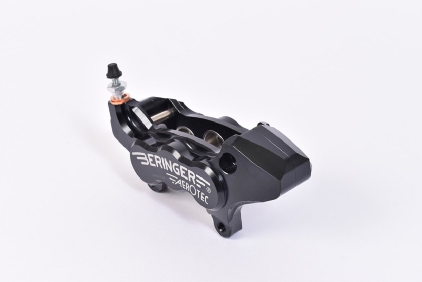 BERINGER Aerotec® Bremssattel 6 Kolben Links Ø 27mm