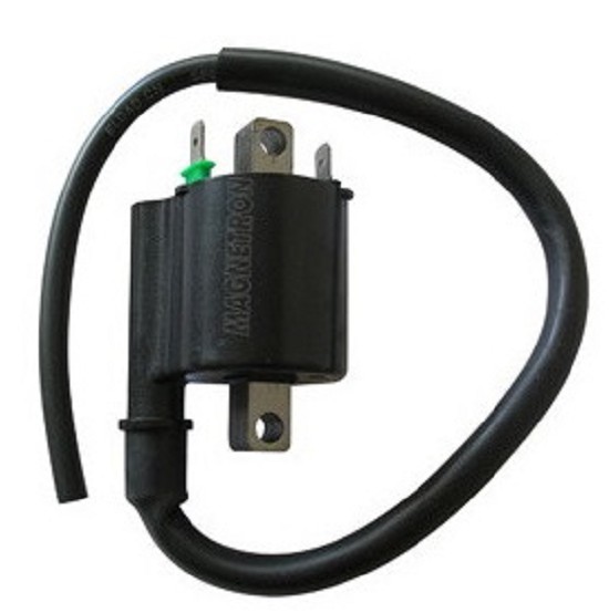 Zündspule passend für Honda, passend für Yamaha 12V / 3 OHM