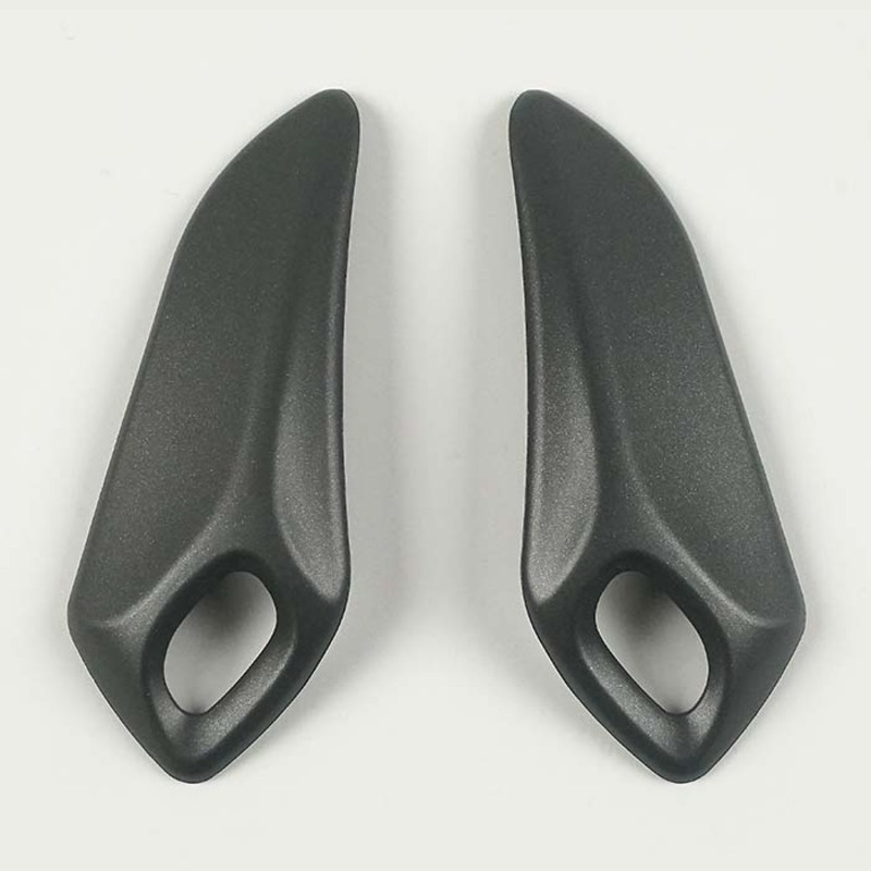 SIDE COWL VENT-6 FULL FACE HELMET MATT GREEN SIDE COWL VENT-6 FULL FACE HELMET MATT GREEN