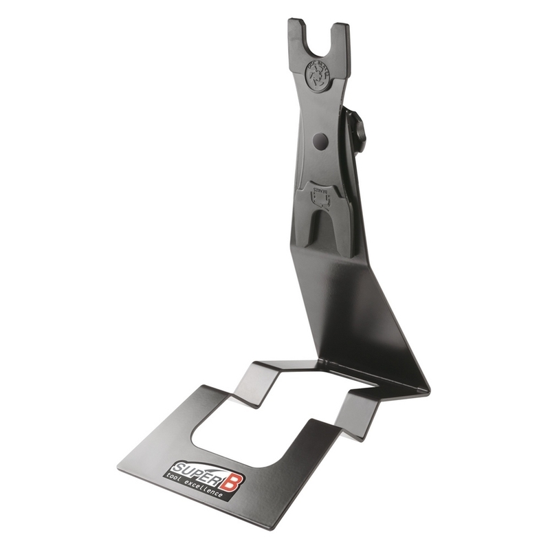 SUPER B Rear Axle Support Display STand