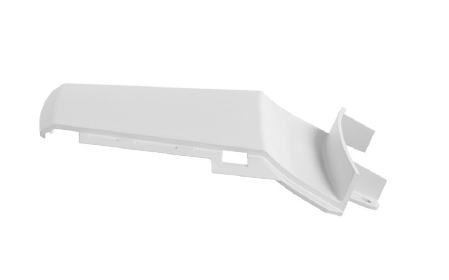 RACETECH Kotflügel hinten