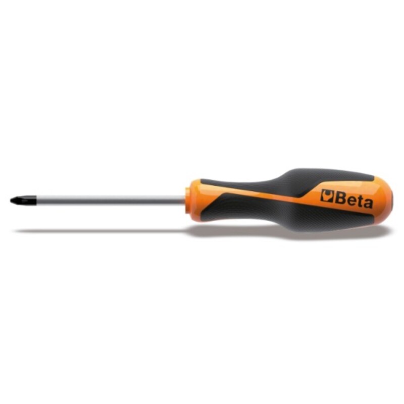 BETA Schraubendreher für Phillips® Kreuzschlitzschrauben 8X150 BETA Schraubendreher für Phillips® Kreuzschlitzschrauben 8X150