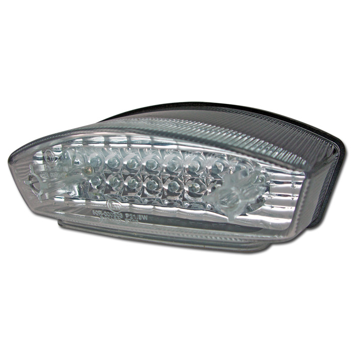 LED-Rücklicht passend für DUCATI Monster 600/620/750/900/1000 LED-Rücklicht passend für DUCATI Monster 600/620/750/900/1000