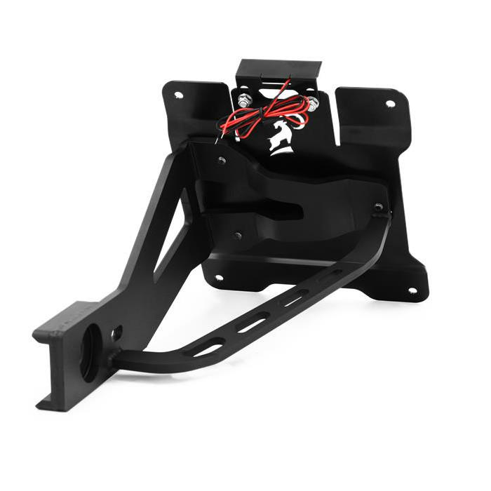 ZIEGER KZH passend für Honda CMX 500 Rebel 16-24