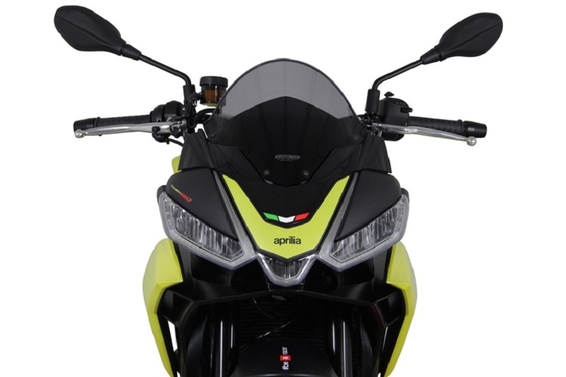 MRA Racingscheibe R Zoll