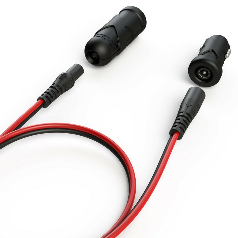 NOCO XCG Boost-Zubehör-Kit 12V NOCO XCG Boost-Zubehör-Kit 12V