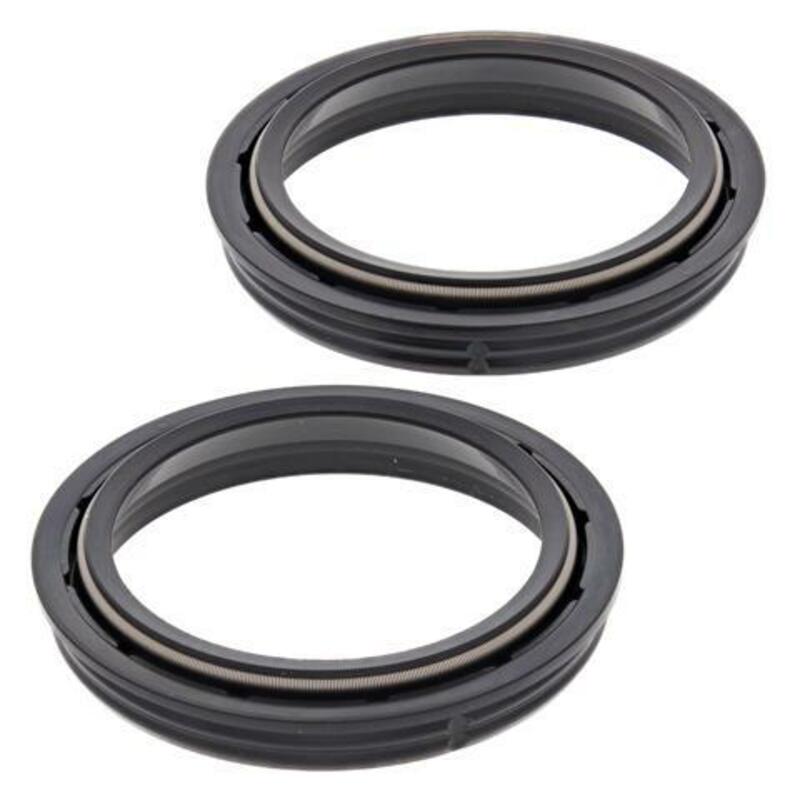 ALL BALLS Gabel-Staubschutzkappe - 47x58,5x10,5 mm