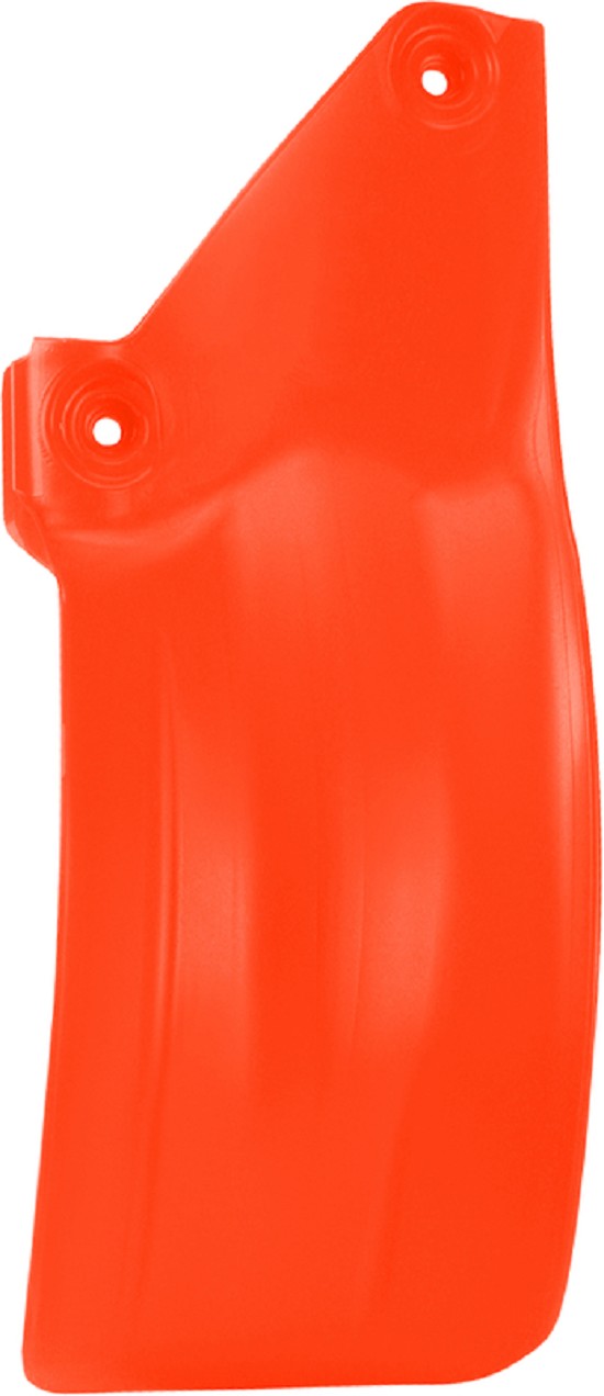 POLISPORT Spritzschutz Federbein Orange passend für KTM/Husqvarna