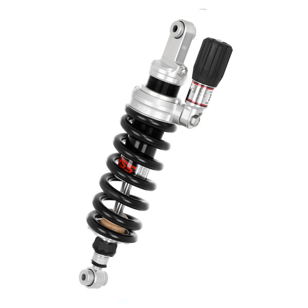 Federbein Z456-Serie Mono hinten passend für BMW R 1200 GS (04-12) / Adventure (06-13) MZ456-400HR-03-88