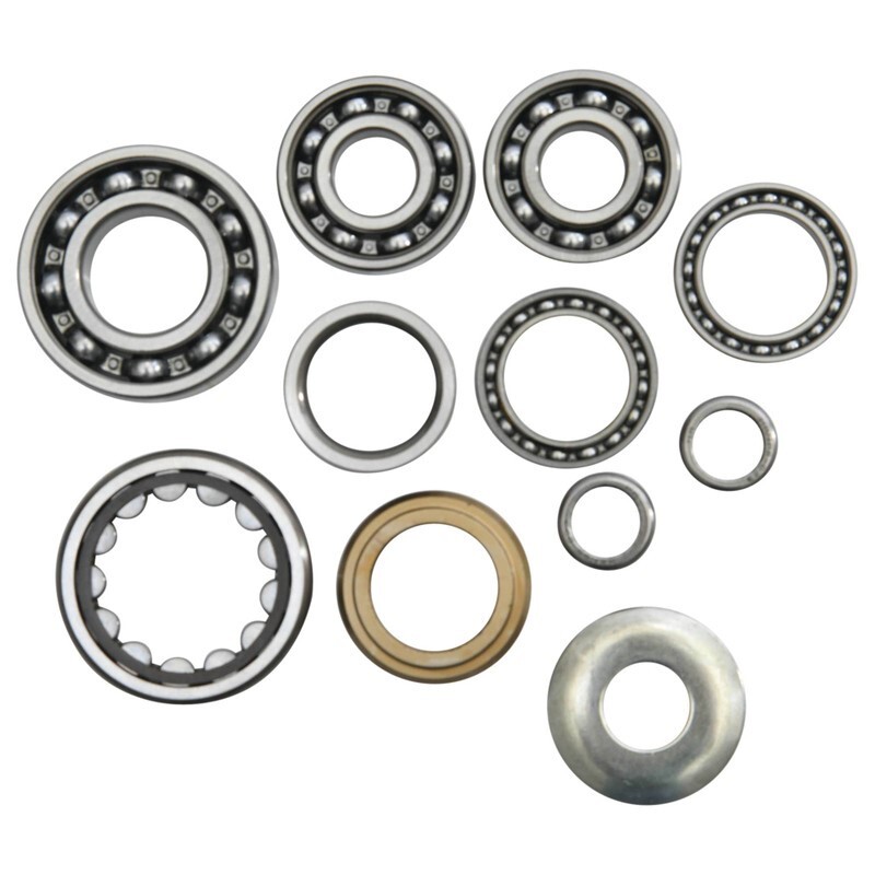 HOT RODS Getriebelager-Kit - passend für KTM 450 SX-F / Factory