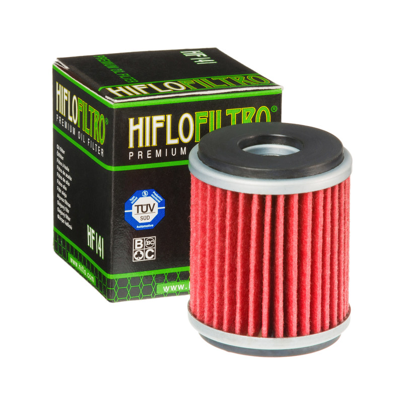 Hiflo Ölfilter HF141 Hiflo Ölfilter HF141