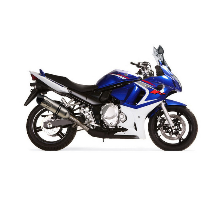 SBK 8415E  LV ONE GSF650 BANDIT 09 ev