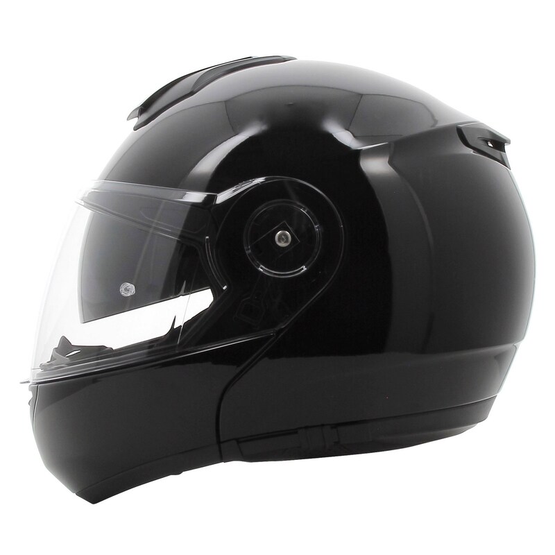 NOVIC Helm Switch Schwarz NOVIC Helm Switch Schwarz
