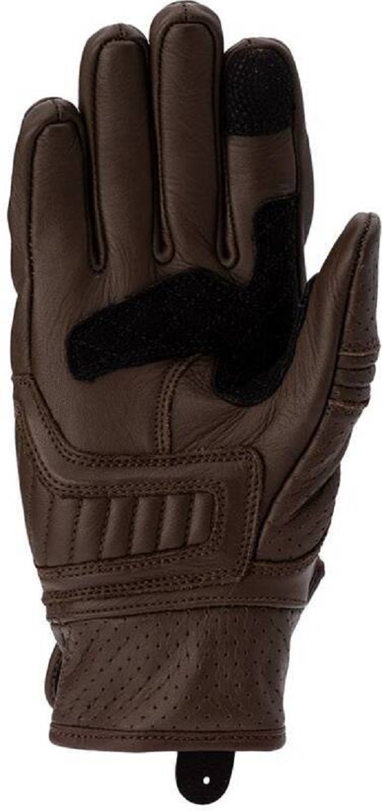 RST Ladies Roadster 3 CE Gloves - Brown Size 8/L