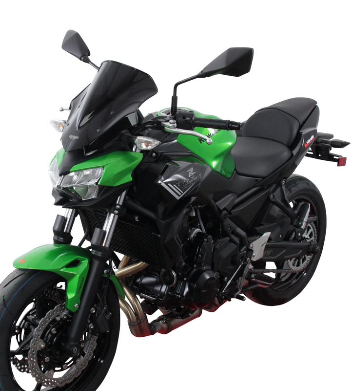 MRA Racingscheibe NRN Zoll