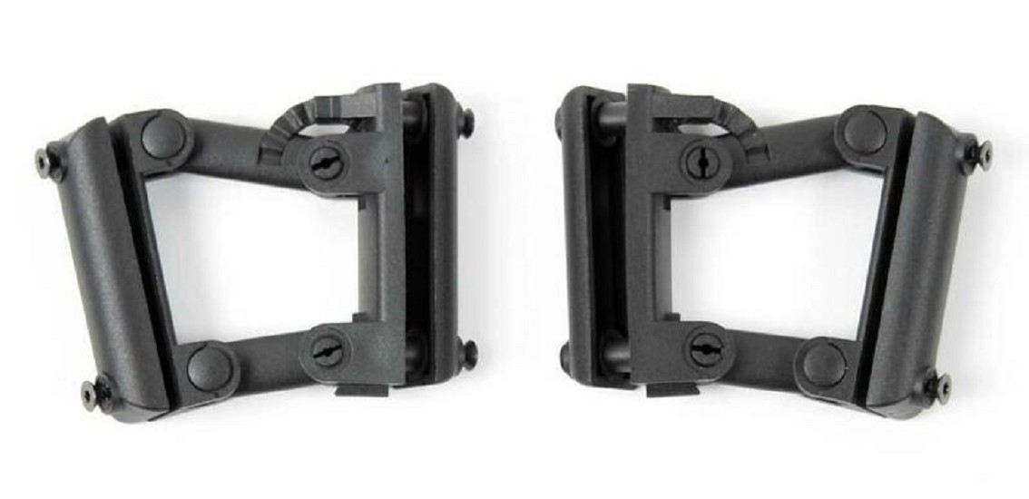 MRA Scharniere für Vario Touring Screen MRA Scharniere für Vario Touring Screen
