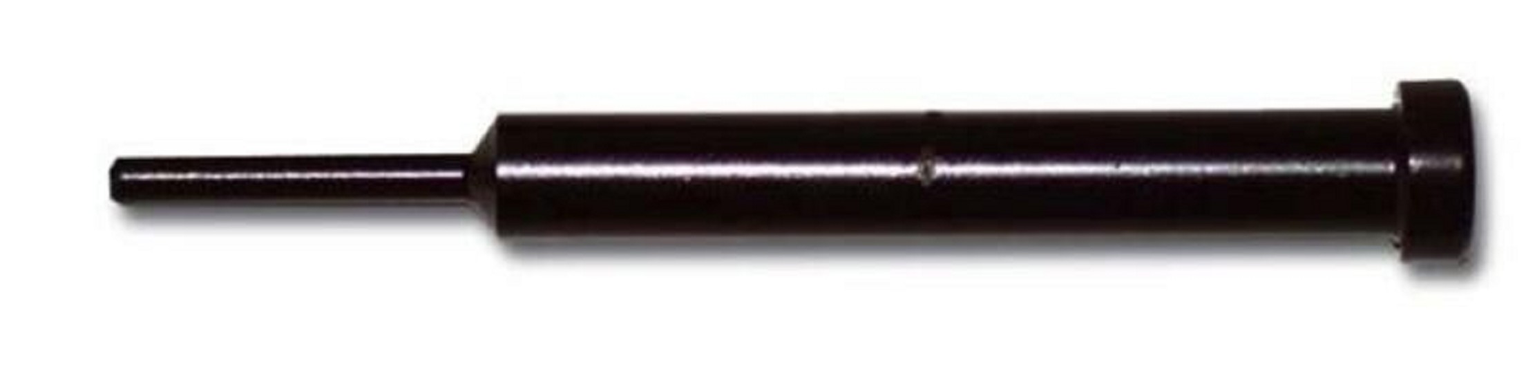 MOTION PRO Ersatz-Nietkopfentferner 3 mm