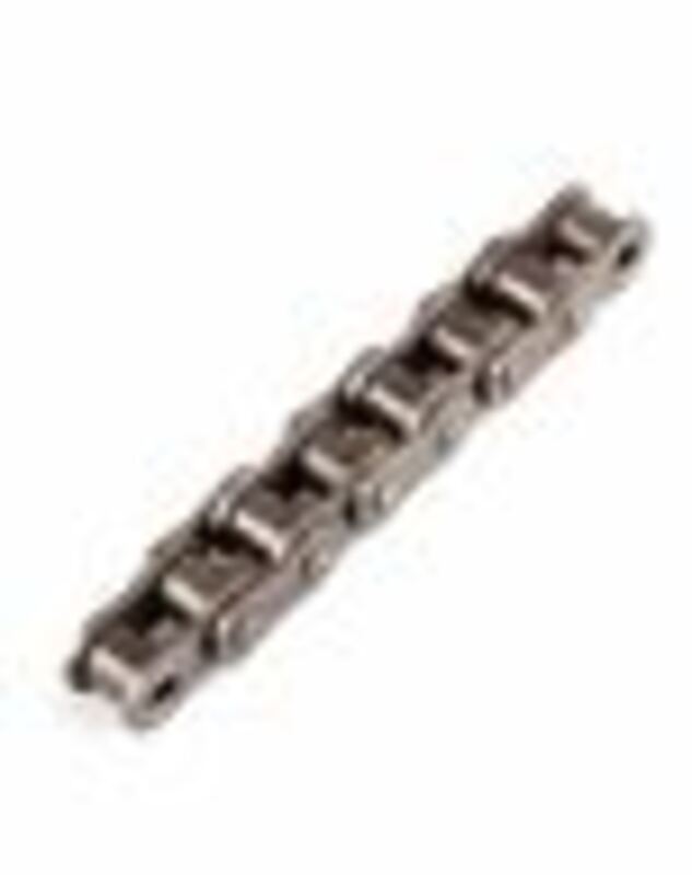 AFAM Chain kit 420M 12/45 Reinforced - Standard rear sprocket