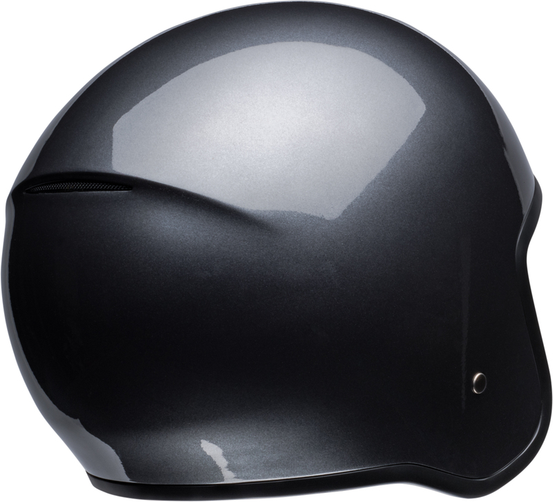 BELL TX501 Helm - Gloss Starship Gray BELL TX501 Helm - Gloss Starship Gray