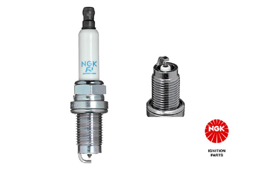 Zündkerze NGK PZFR6R [5758] Palladium/Platinum