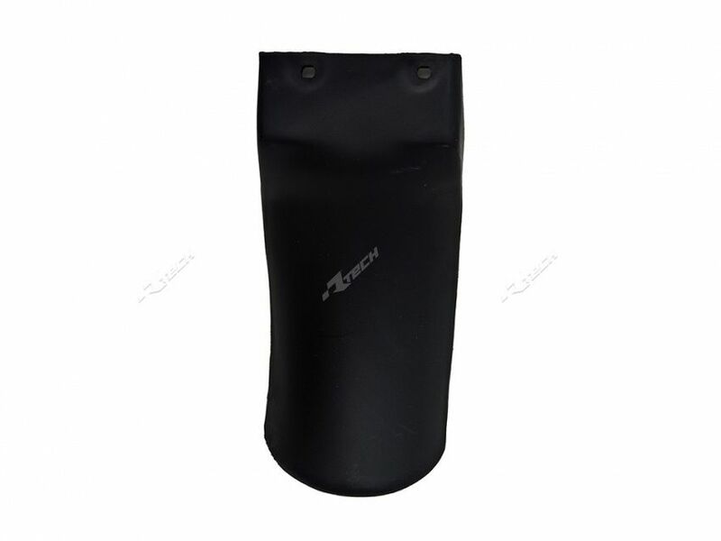 RACETECH Stossdämpfer Spritzschutz