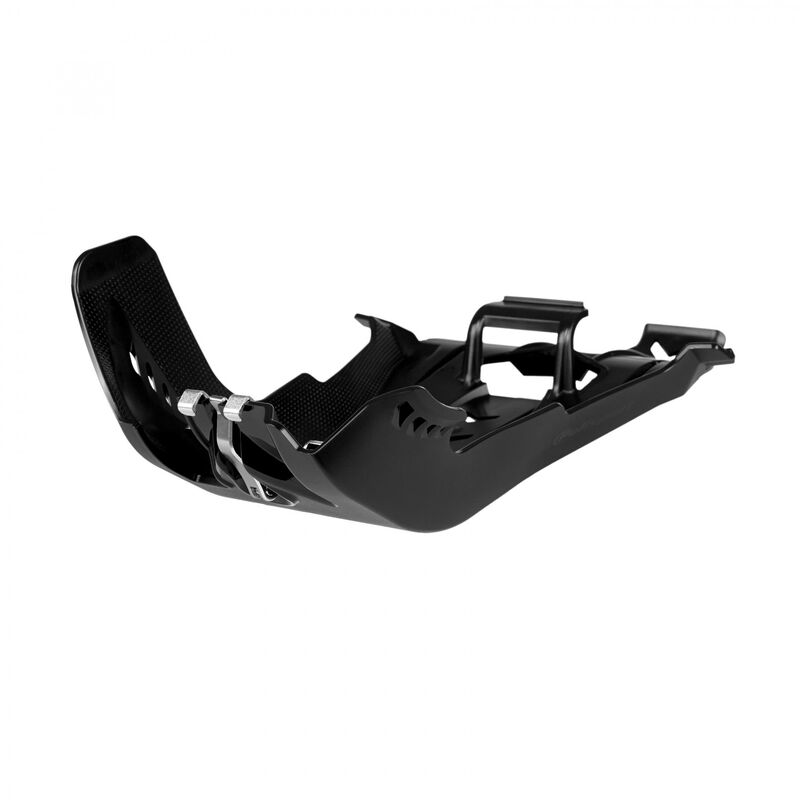 POLISPORT Fortress Skid Plate - Unterbodenschutz POLISPORT Fortress Skid Plate - Unterbodenschutz