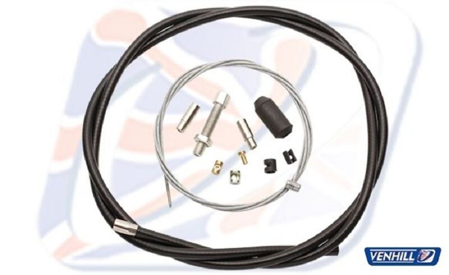 VENHILL Universal-Kupplungszugsatz - 2,35m