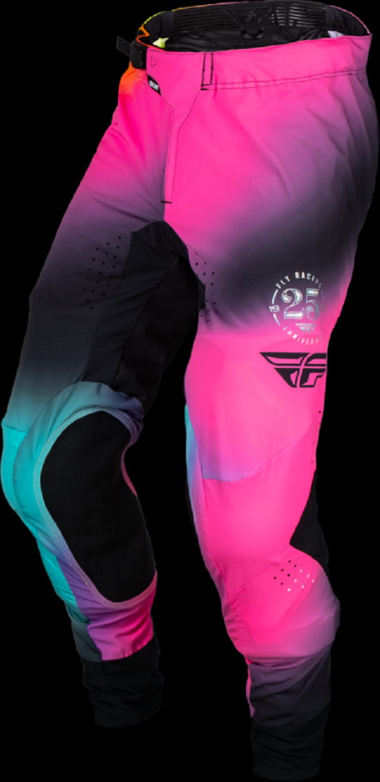 FLY RACING Lite Legacy S.E. Hose - Pink