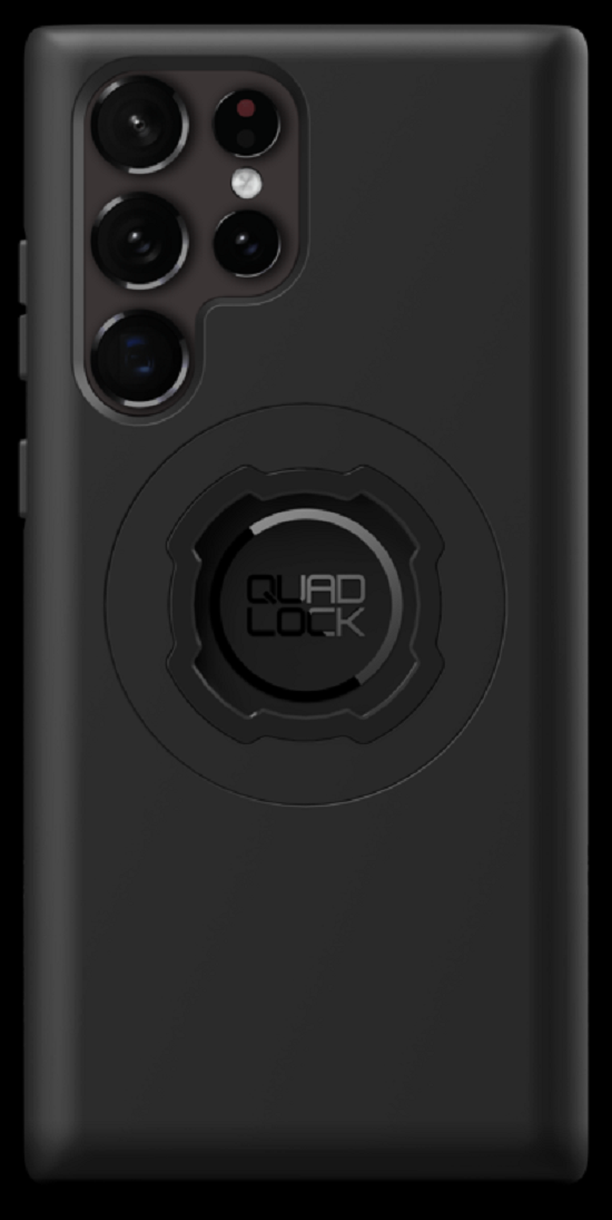 QUAD LOCK MAG Handy Case - Samsung Galaxy S22 Ultra