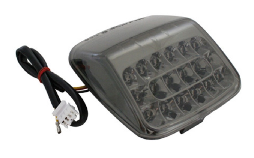 HIGHSIDER CNC EinschWeißgehäuse für SHORTY / SHORTY 2 Pro