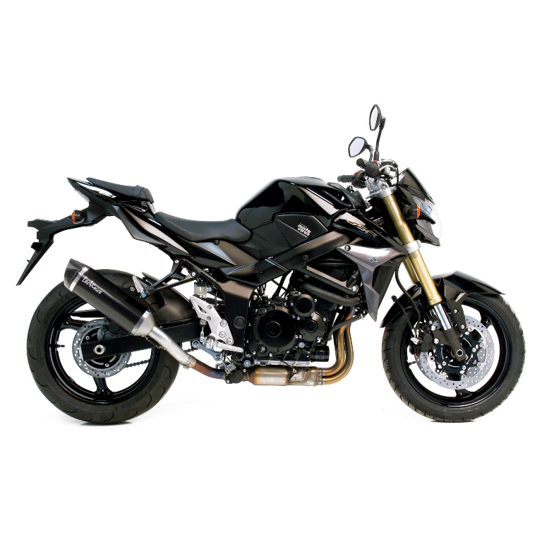 LEOVINCE NERO passend für Suzuki GSR/GSX-S 750 11-16 LEOVINCE NERO passend für Suzuki GSR/GSX-S 750 11-16