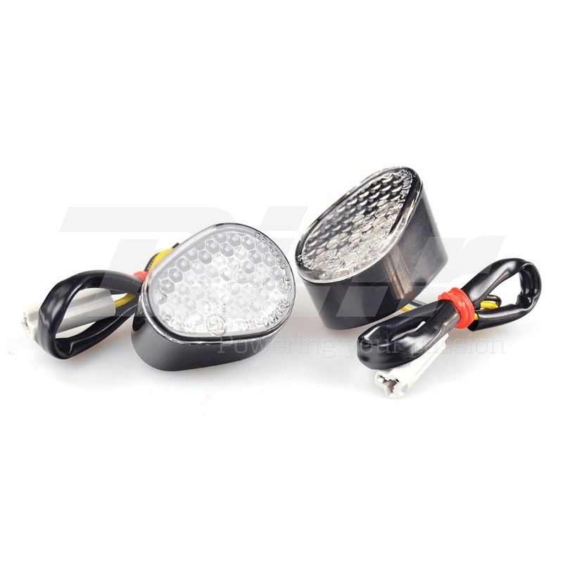 V PARTS Blinker OE passend für Yamaha FZ6 passend für Fazer