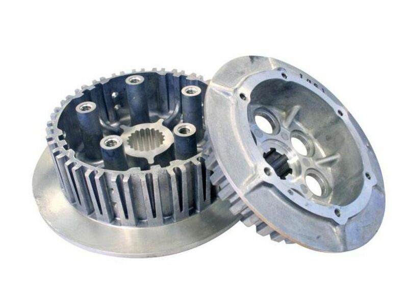 Vertex Kupplungsmitnehmer passend für Honda CRF450R Vertex Kupplungsmitnehmer passend für Honda CRF450R
