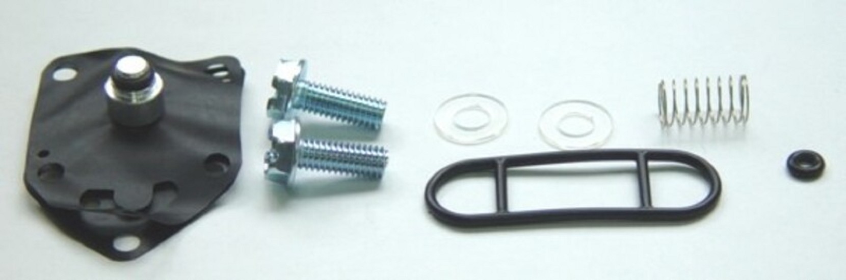 BENZINHAHN-REPARATURSATZ FÜR ZX600, ZX750 BENZINHAHN-REPARATURSATZ FÜR ZX600, ZX750