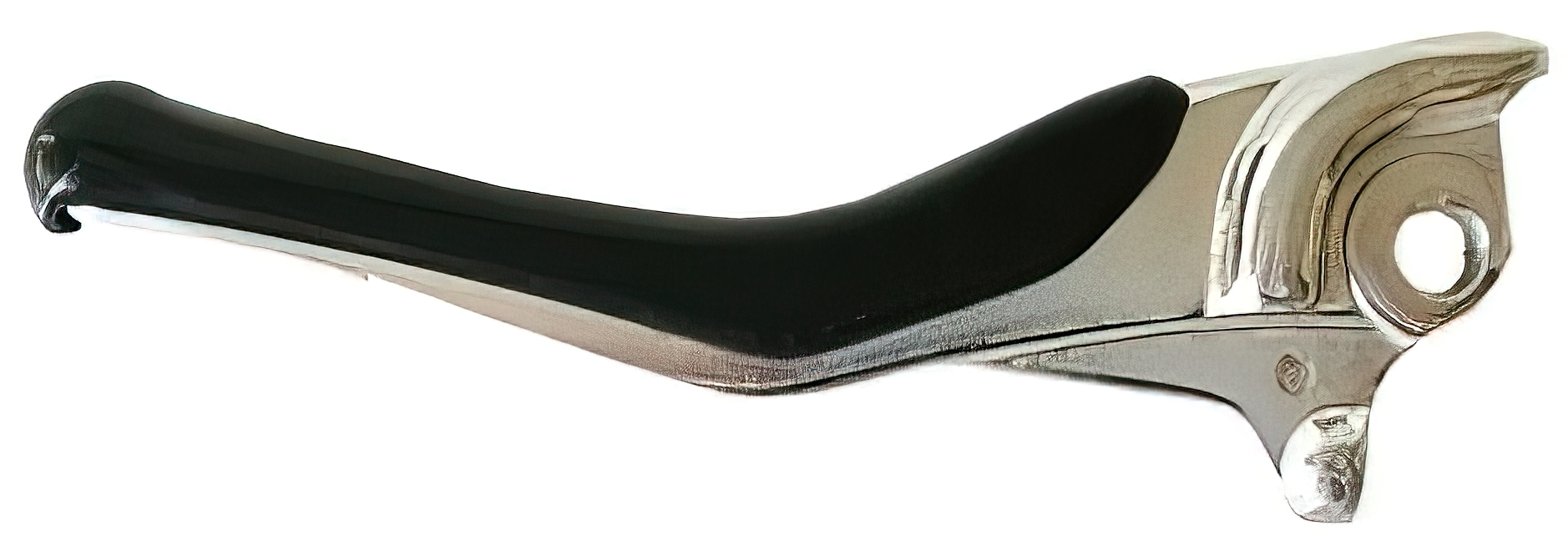 Bremshebel SGR (silber) [R/L] für MBK Nitro/Aerox