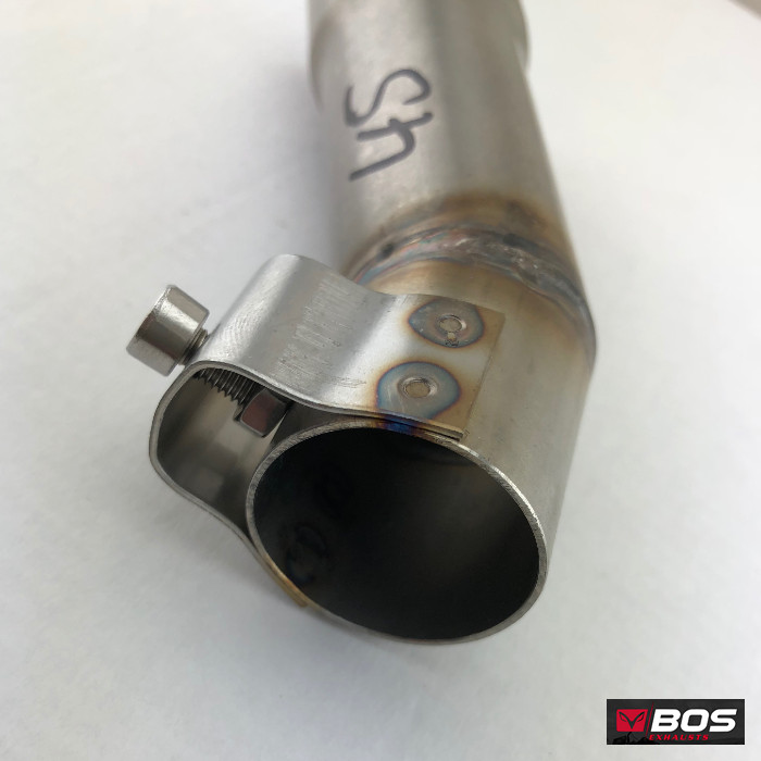 DB-Eater BOS 127 x 32mm