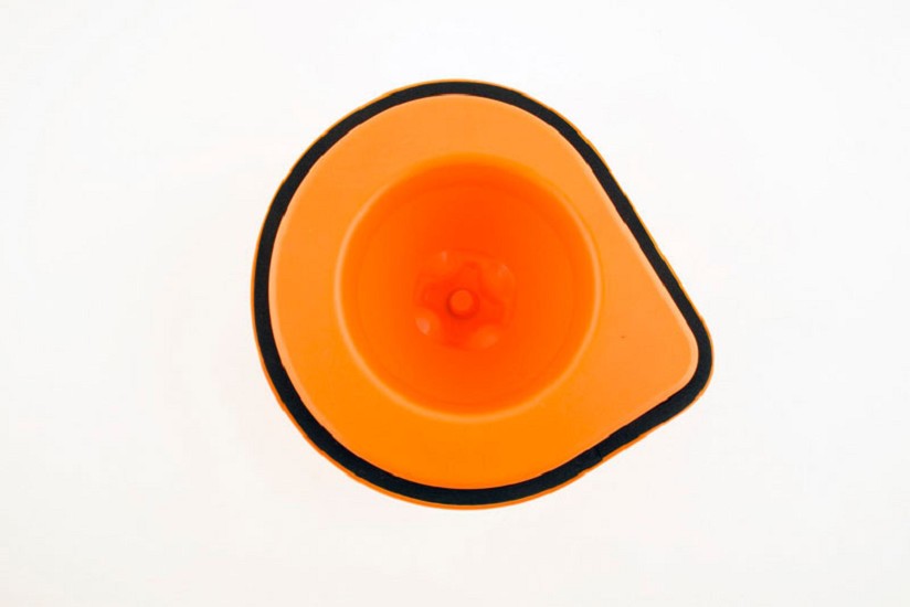 TWIN AIR Luftfilterdeckel - 160099 Gas Gas