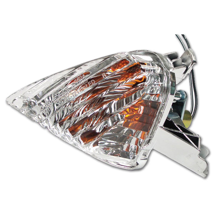 Blinker passend für Suzuki GSX-R600/750 Bj. 08-10, GSX-R1000,