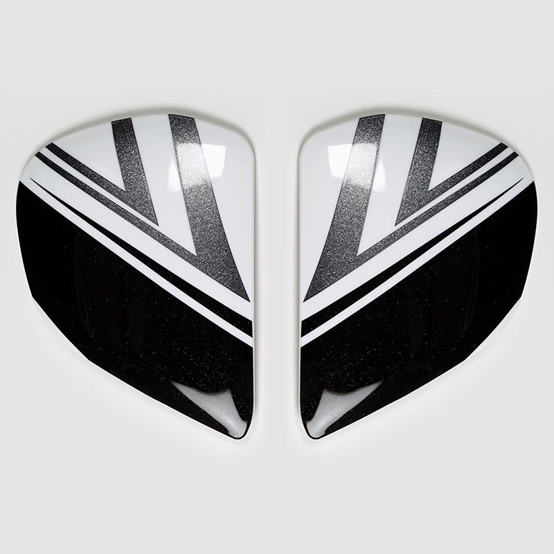 ARAI Fullface Helmet Holderset VAS Shaped Red ARAI Fullface Helmet Holderset VAS Shaped Red