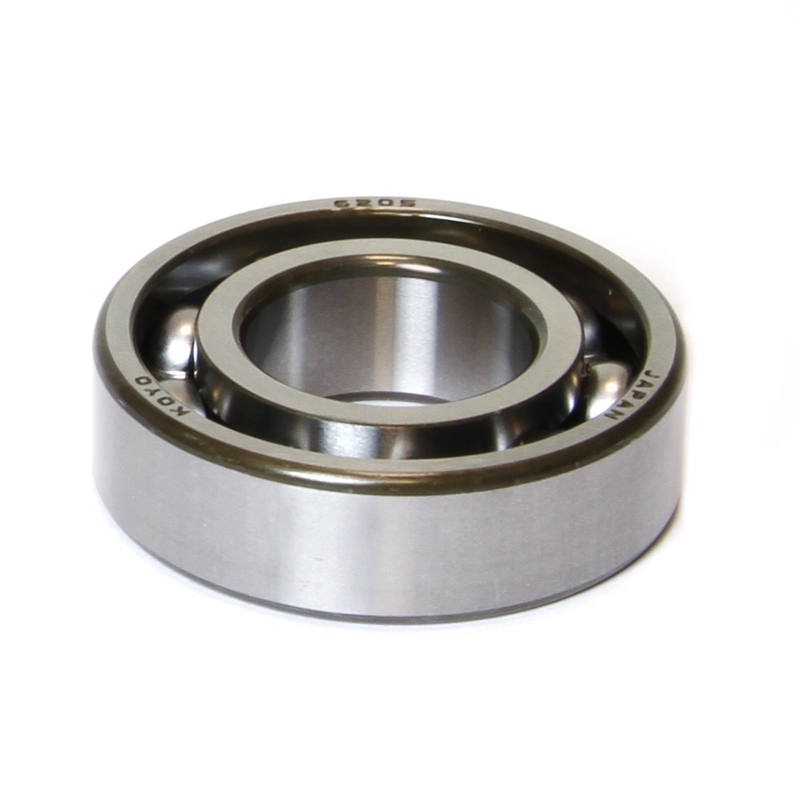 PROX Kurbelwellenlager 30x72x16mm PROX Kurbelwellenlager 20x52x15mm