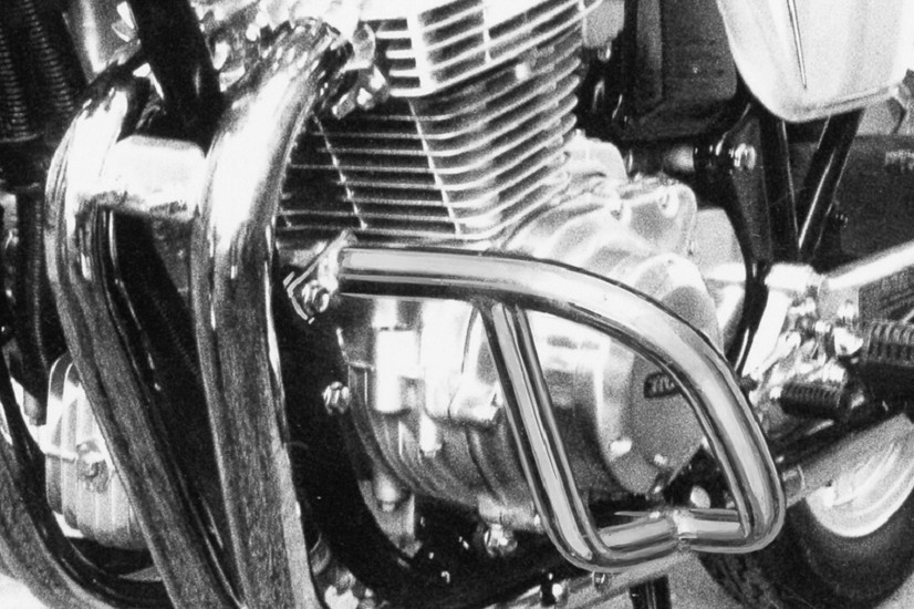 FEHLING Motor-Schutzbügel passend für Honda CB 750 KZ, CB 750 F,CB 900 F-FB FEHLING Motor-Schutzbügel passend für Honda CB 750 KZ, CB 750 F,CB 900 F-FB
