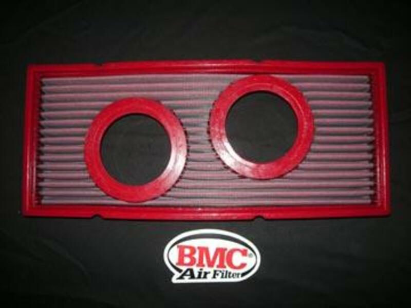 BMC Luftfilter - FM493/20 BMC Luftfilter - FM493/20
