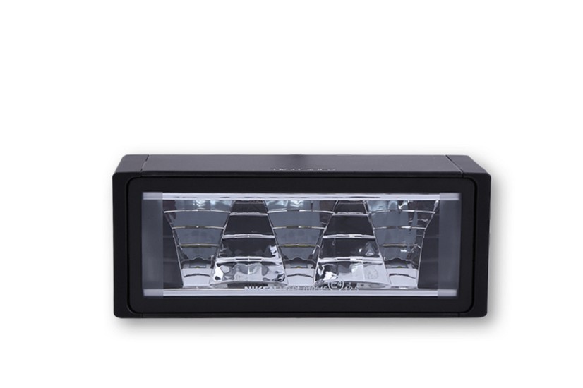 HIGHSIDER LED Fernscheinwerfer Ultimate-High