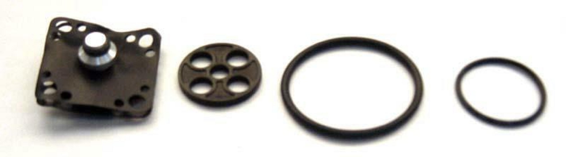 BENZINHAHN-REPARATURSATZ FÜR XV750 BENZINHAHN-REPARATURSATZ FÜR ZL600, KZ440 XJ400