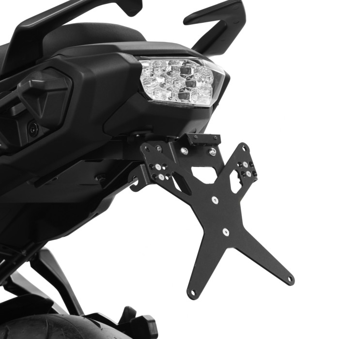 KZH X-Line passend für Suzuki passend für Suzuki GSX-S1000 GX/GT 22-24