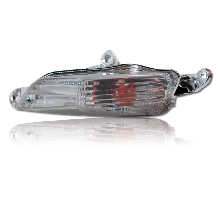 Blinker passend für Kawasaki ZZR1400 / ZX10-R, Bj. 06-10,*