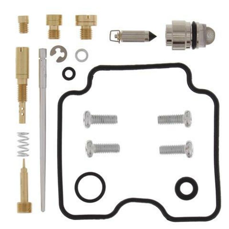 ALL BALLS Reparatursatz Vergaser passend für Yamaha 250 Raptor
