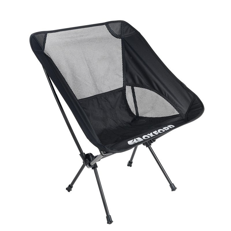 OXFORD Camping Stuhl