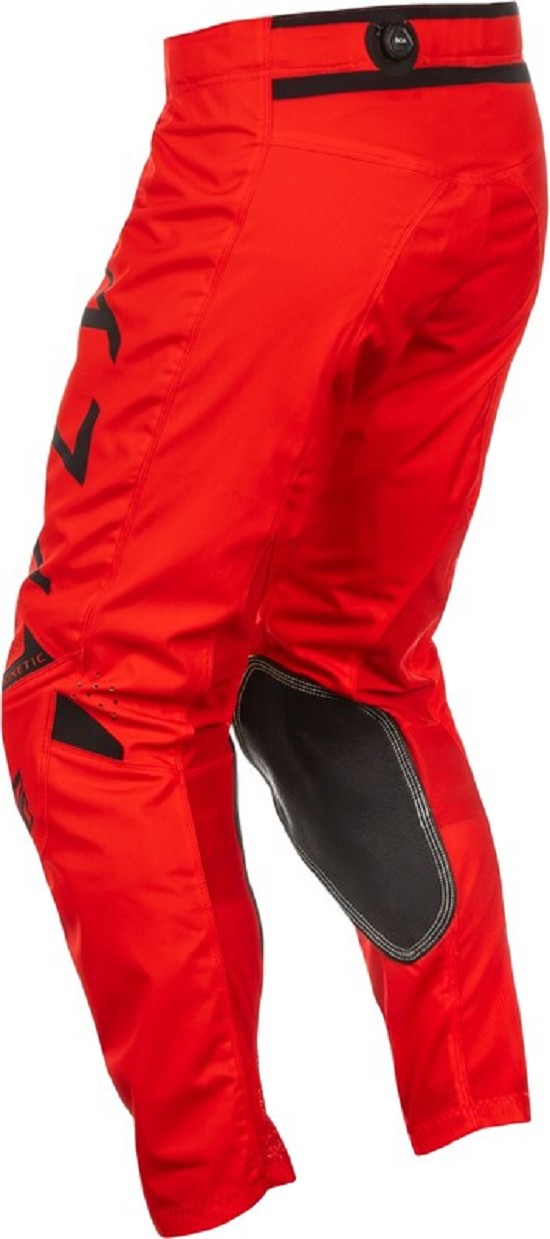 FLY RACING Kinetic Center Hose- Rot/Schwarz